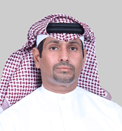 Mr. Ahmed Abdulla Bin Hindi