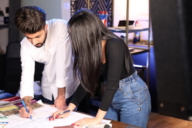 Architectural & Interior Design Engineering Department