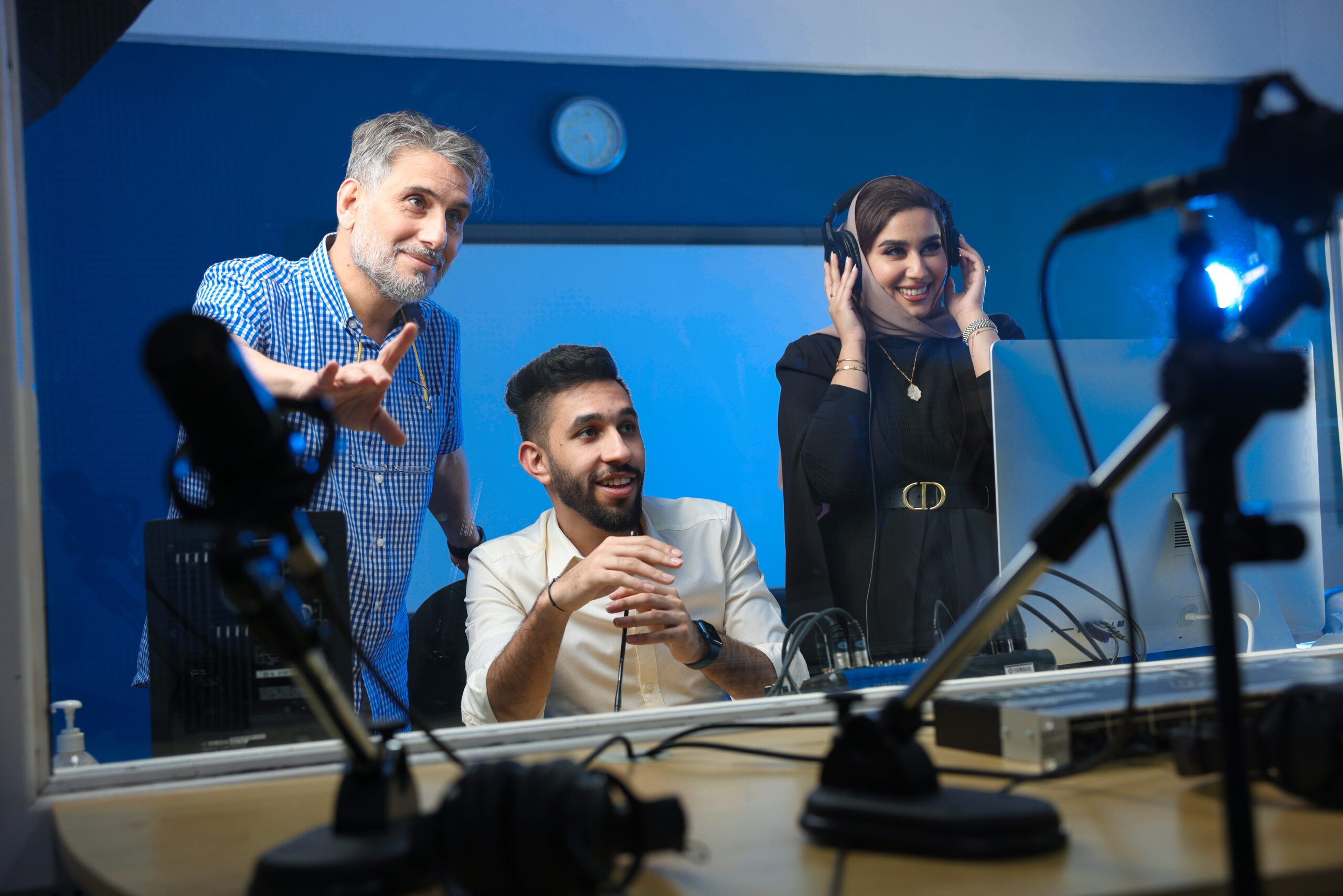 College of Communication & Media Technologies