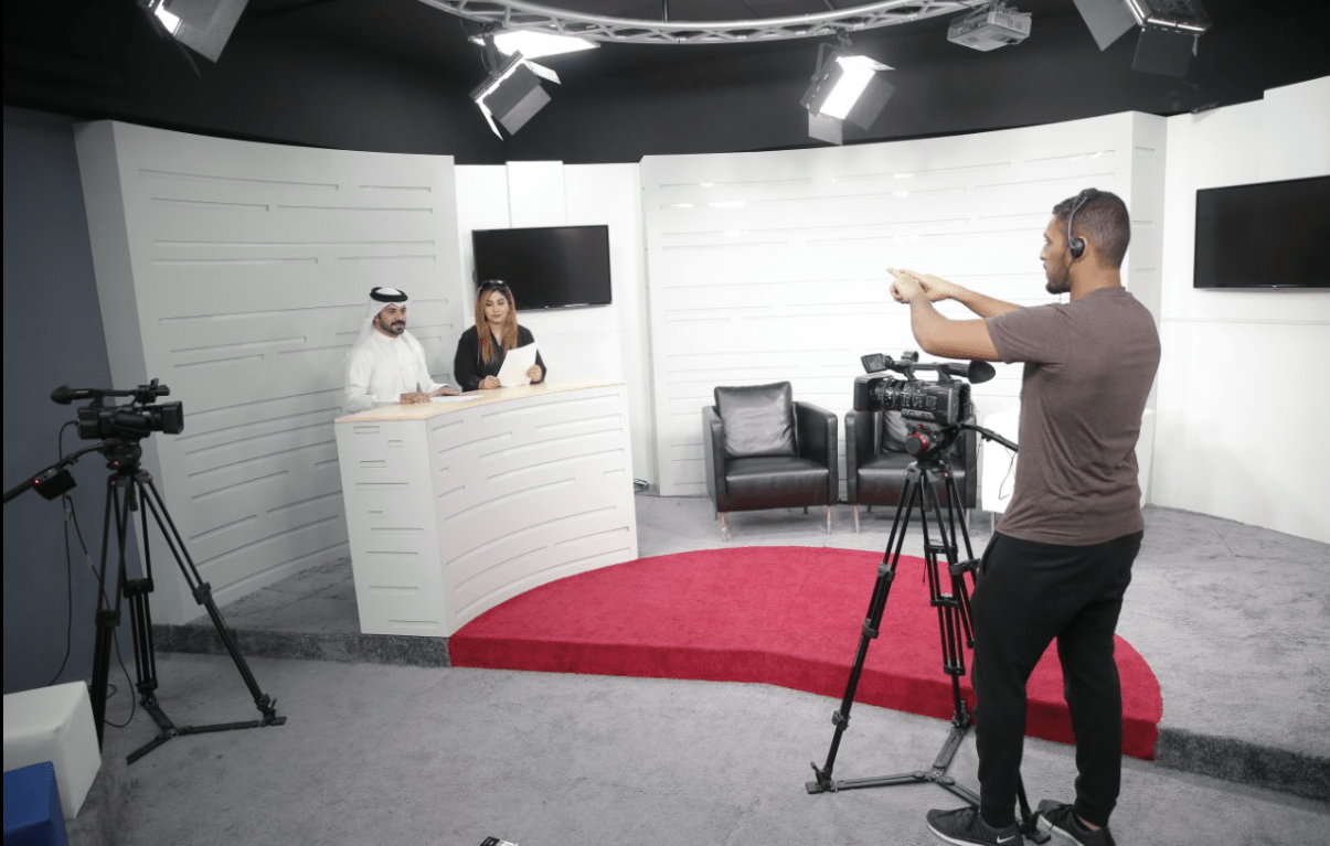 Advertising & Digital Marketing Program