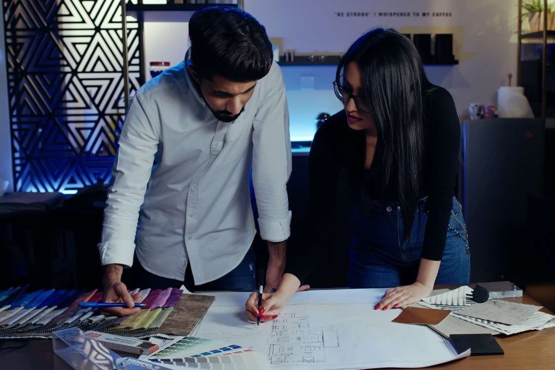 Bachelor in Interior Design Engineering