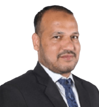 Dr. Abu Bashar
