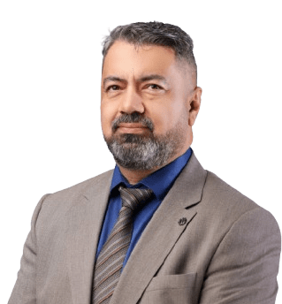 Dr. Ashraf Nadheer