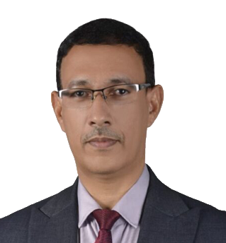Dr. Mohammed Saied