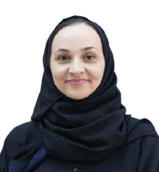 Ms. Jumana Shatat