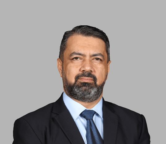Dr. Ashraf Nadheer