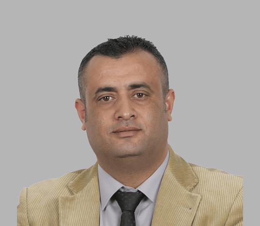 Dr. Baligh Beshr