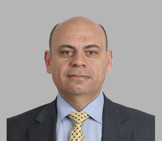 Dr. Hesham Almarsafawy