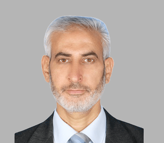 Dr. Mohammed Elastal