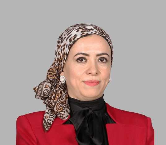 Dr. Naglaa Elgammal