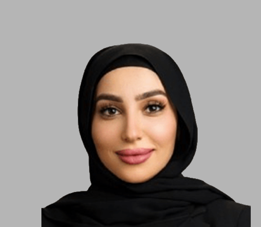 Fatima Shuwaikh