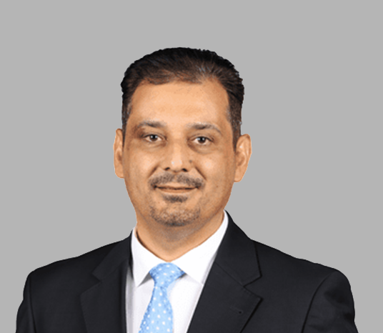 Prof. Firas Mohammed Ibrahim