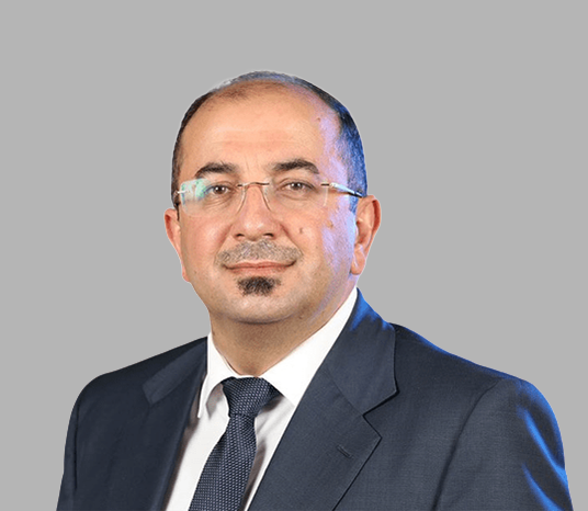Prof. Mohanad Al Firas