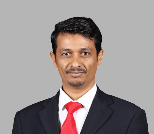 Dr. Mujeeb Saif