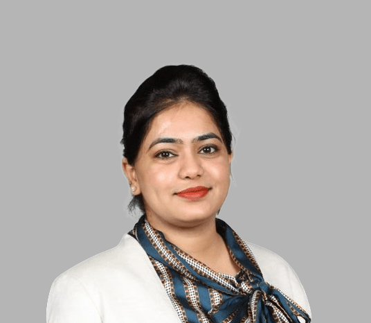 Dr. Muskan Nagi