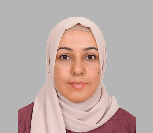 Dr. Oula Fatla