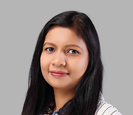Ambi Rachel Alex