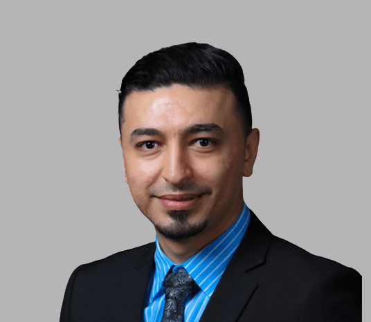Dr. Tamer Alkadash