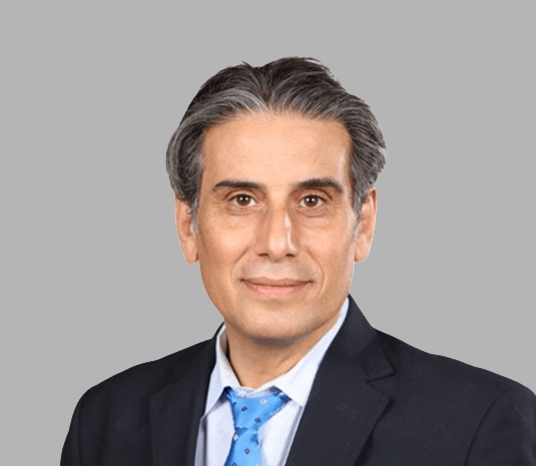 Dr. Ahmed Tawalbeh