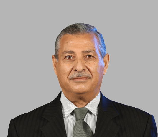 Dr. Zuhair Alani