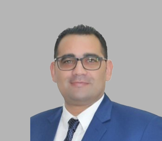 Dr. Walid El Fezzani