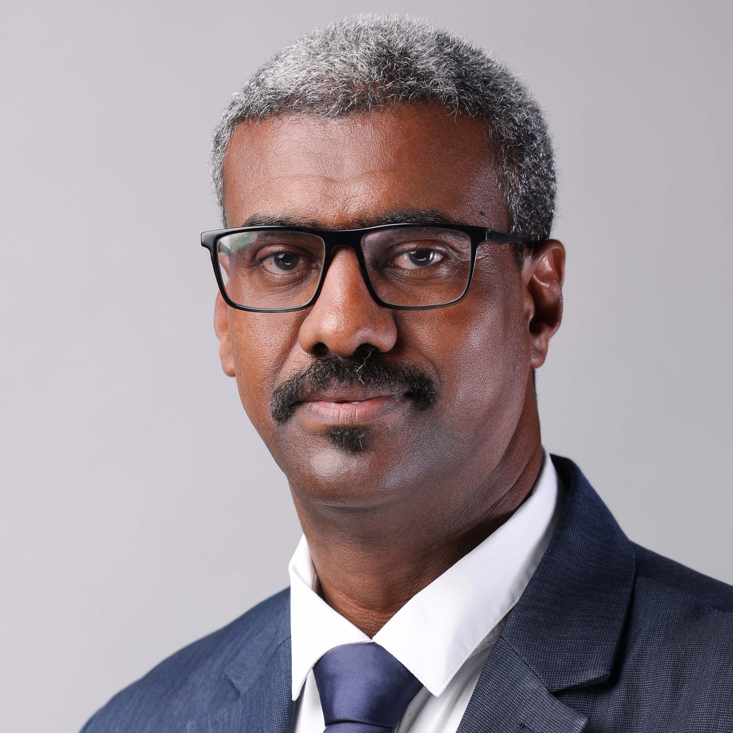 Dr. Abdulla Ebrahim
