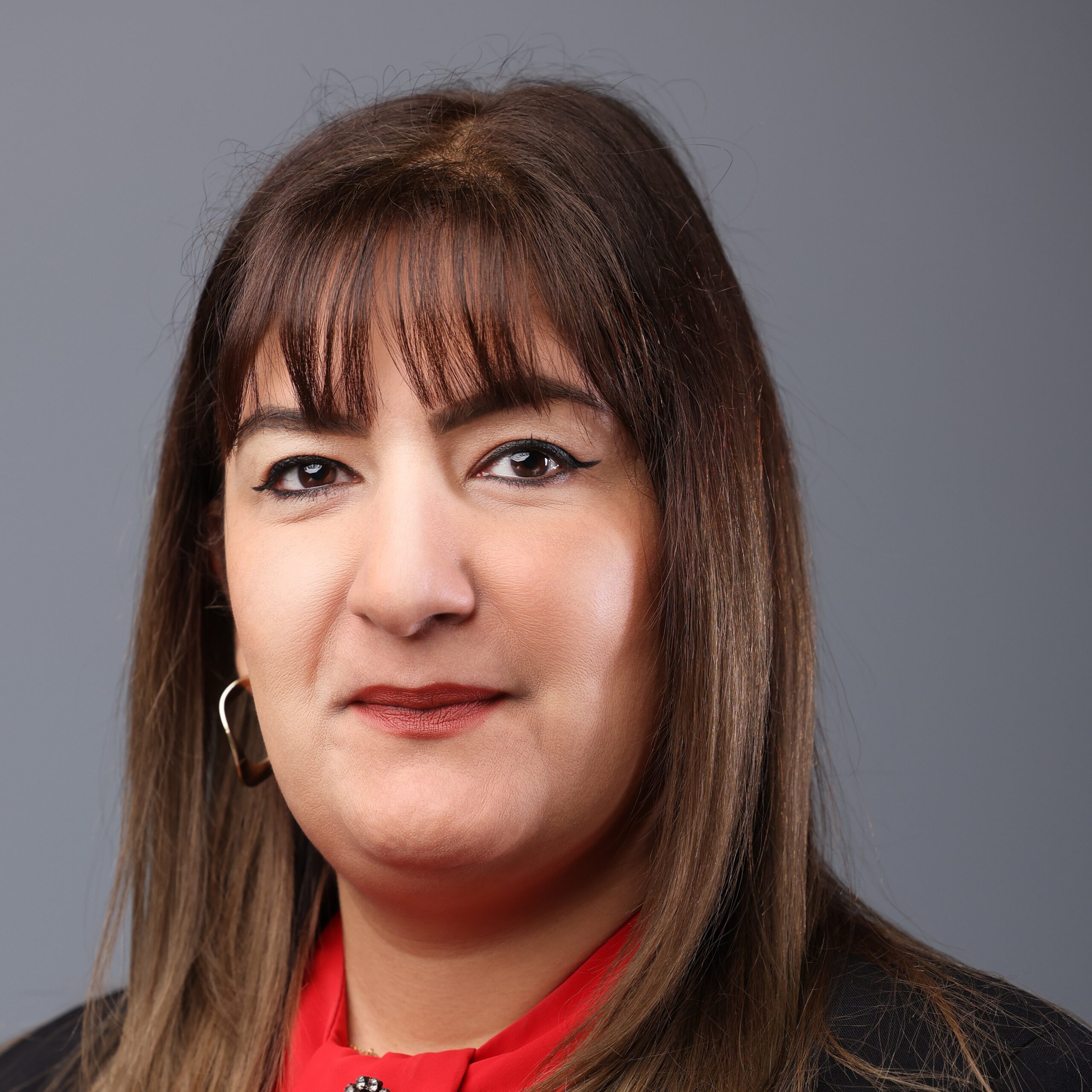 Dr. Aseel Abdulsalam Al-Ayash