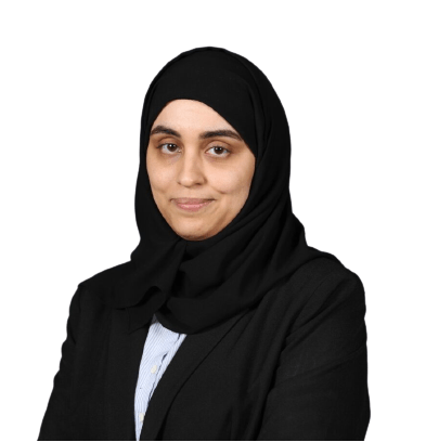 Ms. Mariam Abdulla