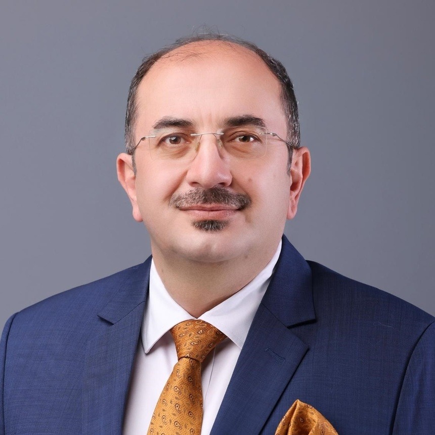 Prof. Mohanad Alfiras