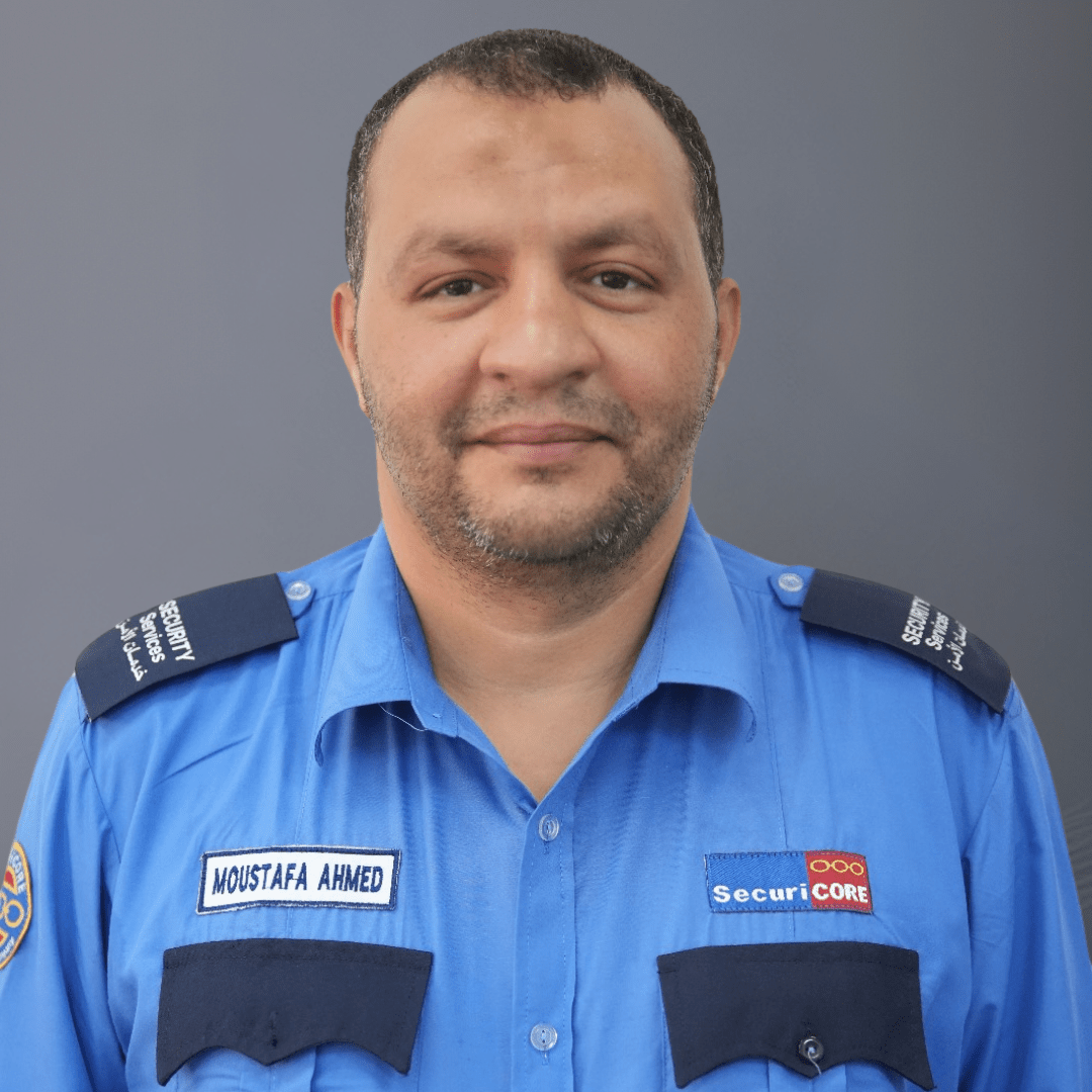 Mr. Mustafa