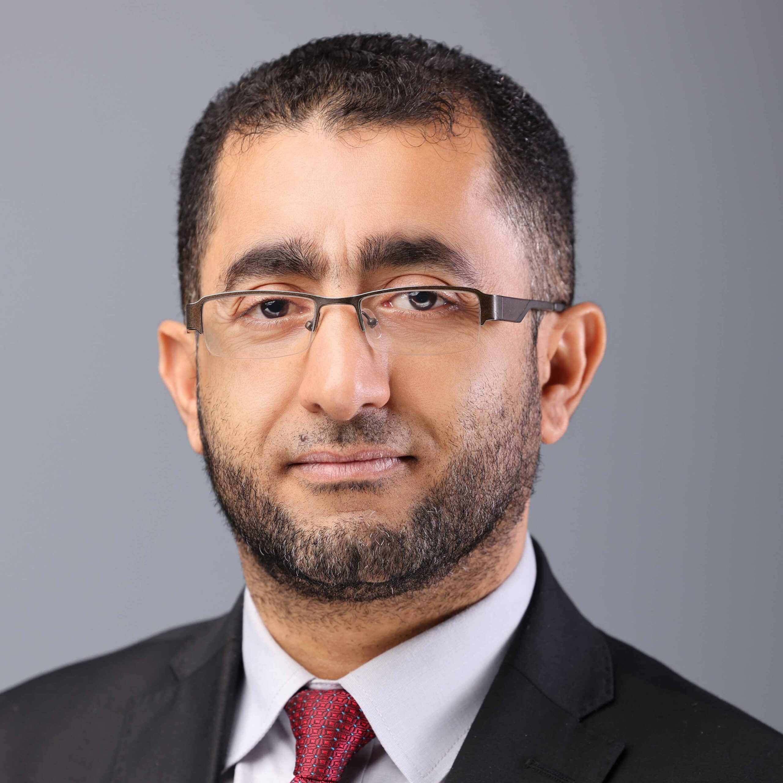 Dr. Qais Almaamari