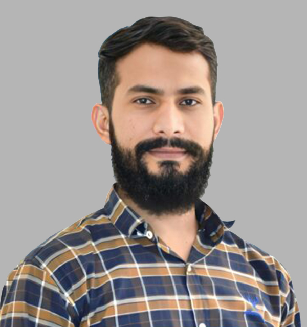 Mr. Salman Sabir