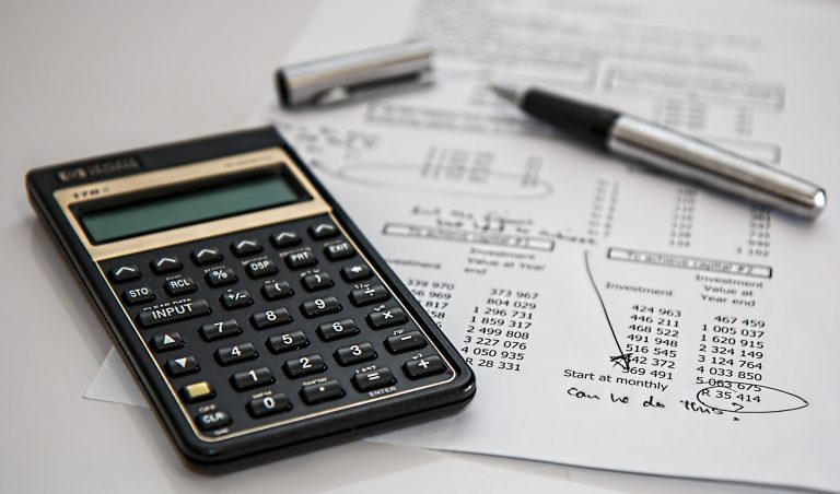 Accounting & Finance