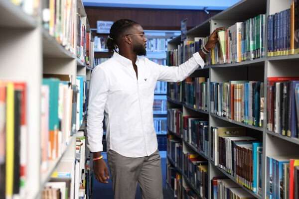 Library